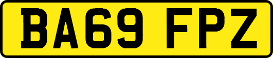BA69FPZ