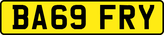 BA69FRY