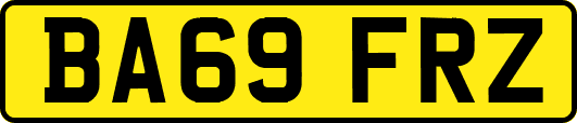 BA69FRZ