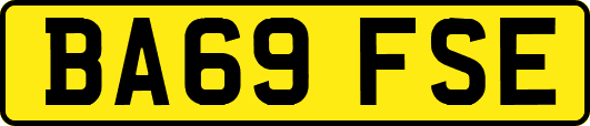 BA69FSE