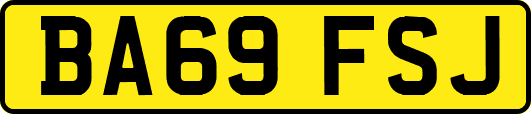 BA69FSJ