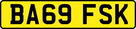 BA69FSK