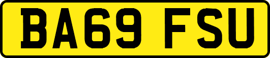 BA69FSU