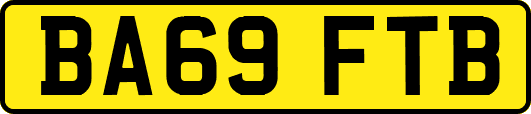 BA69FTB