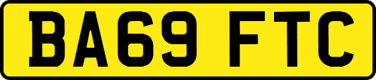 BA69FTC