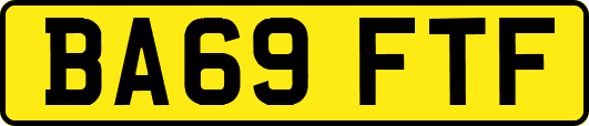BA69FTF