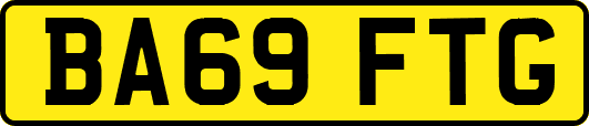 BA69FTG