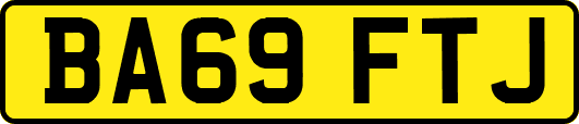 BA69FTJ