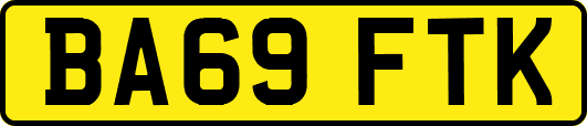 BA69FTK