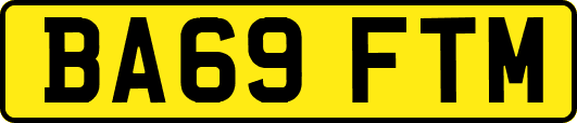 BA69FTM