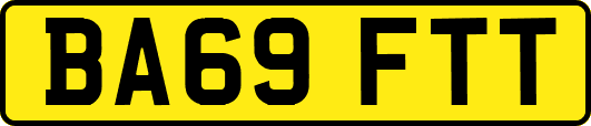 BA69FTT