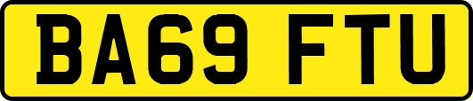 BA69FTU