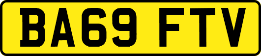 BA69FTV