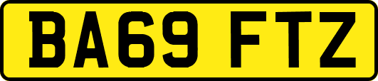BA69FTZ