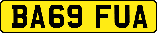 BA69FUA