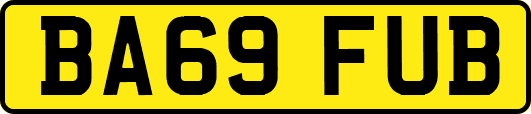 BA69FUB