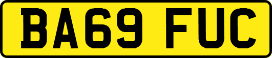 BA69FUC