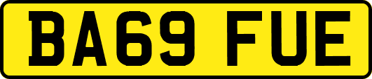 BA69FUE