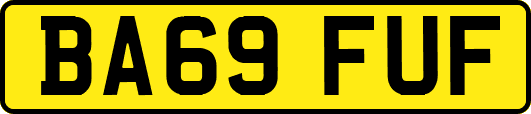 BA69FUF