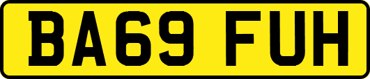 BA69FUH