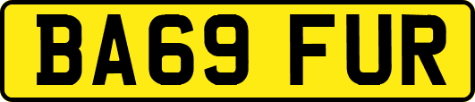 BA69FUR
