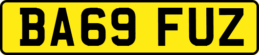BA69FUZ
