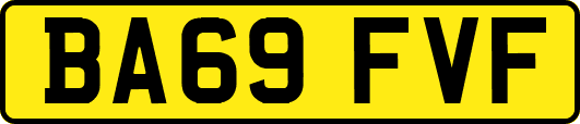 BA69FVF