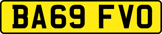 BA69FVO