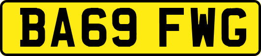 BA69FWG