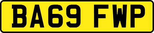 BA69FWP