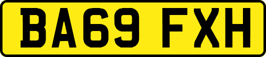 BA69FXH