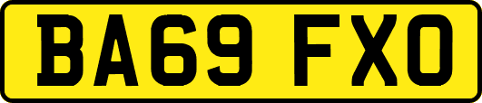 BA69FXO