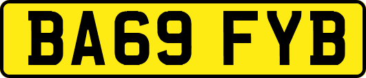 BA69FYB