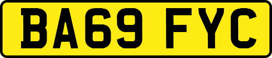 BA69FYC