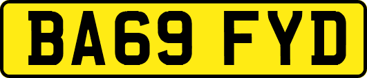 BA69FYD