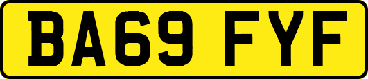 BA69FYF