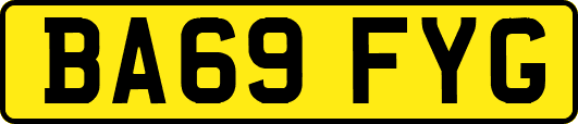 BA69FYG