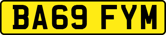 BA69FYM