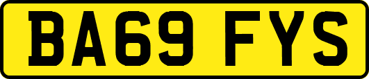 BA69FYS