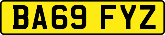 BA69FYZ