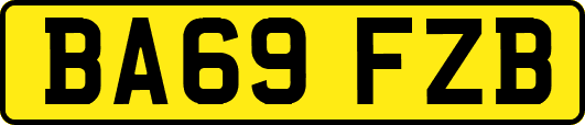 BA69FZB
