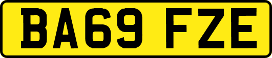 BA69FZE