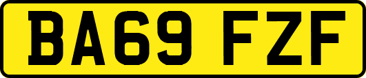 BA69FZF