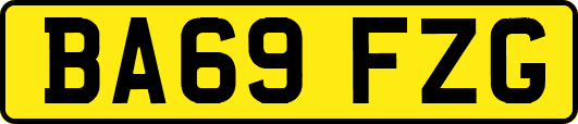 BA69FZG