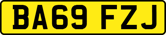 BA69FZJ