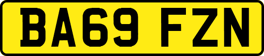 BA69FZN