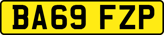 BA69FZP