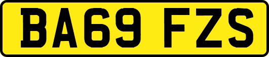 BA69FZS