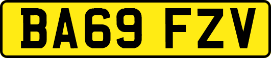 BA69FZV