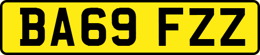 BA69FZZ